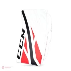 CCM Extreme Flex E4.5 Junior Goalie Blocker - Source Exclusive 27 CCM Extreme Flex E4.5 Junior Goalie Blocker - Source Exclusive -Hockey Shop ccm blockers ccm extreme flex e4 5 junior goalie blocker source exclusive chicago blackhawks regular 28741226627138