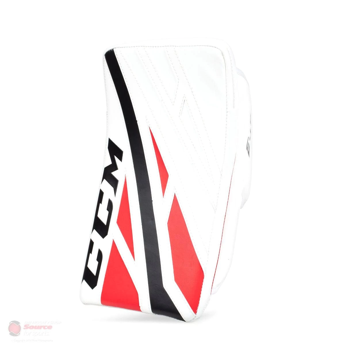 CCM Extreme Flex E4.5 Junior Goalie Blocker - Source Exclusive 13 CCM Extreme Flex E4.5 Junior Goalie Blocker - Source Exclusive - Image 13