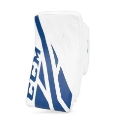 CCM Extreme Flex E4.5 Junior Goalie Blocker - Source Exclusive 25 CCM Extreme Flex E4.5 Junior Goalie Blocker - Source Exclusive -Hockey Shop ccm blockers ccm extreme flex e4 5 junior goalie blocker source exclusive toronto maple leafs regular 28741226561602