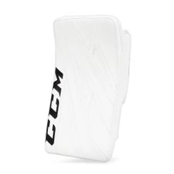 CCM Extreme Flex E4.5 Junior Goalie Blocker - Source Exclusive 26 CCM Extreme Flex E4.5 Junior Goalie Blocker - Source Exclusive -Hockey Shop ccm blockers ccm extreme flex e4 5 junior goalie blocker source exclusive white regular 28741226594370