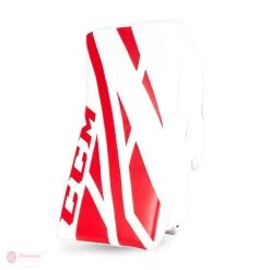 CCM Extreme Flex E4.5 Senior Goalie Blocker 15 CCM Extreme Flex E4.5 Senior Goalie Blocker -Hockey Shop ccm blockers ccm extreme flex e4 5 senior goalie blocker detroit red wings regular 28741226364994