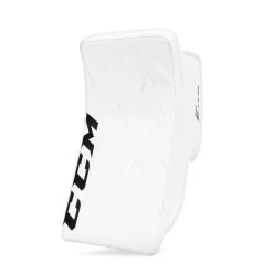 CCM Extreme Flex E4.5 Senior Goalie Blocker - Source Exclusive