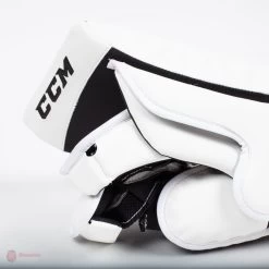 CCM Extreme Flex E4.9 Intermediate Goalie Blocker - Source Exclusive -Hockey Shop ccm blockers ccm extreme flex e4 9 intermediate goalie blocker source exclusive 5311073976386