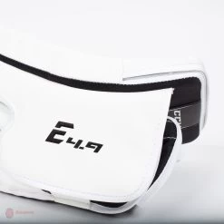 CCM Extreme Flex E4.9 Intermediate Goalie Blocker - Source Exclusive -Hockey Shop ccm blockers ccm extreme flex e4 9 intermediate goalie blocker source exclusive 5311074435138