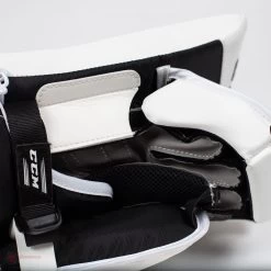 CCM Extreme Flex E4.9 Intermediate Goalie Blocker - Source Exclusive -Hockey Shop ccm blockers ccm extreme flex e4 9 intermediate goalie blocker source exclusive 5311075614786