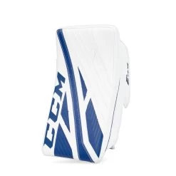 CCM Extreme Flex E4.9 Intermediate Goalie Blocker - Source Exclusive -Hockey Shop ccm blockers ccm extreme flex e4 9 intermediate goalie blocker source exclusive toronto maple leafs regular 28741227511874