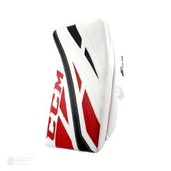 CCM Extreme Flex E4.9 Senior Goalie Blocker -Hockey Shop ccm blockers ccm extreme flex e4 9 senior goalie blocker chicago blackhawks regular 28741227774018