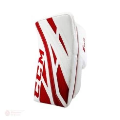 CCM Extreme Flex E4.9 Senior Goalie Blocker -Hockey Shop ccm blockers ccm extreme flex e4 9 senior goalie blocker detroit red wings regular 28741227872322