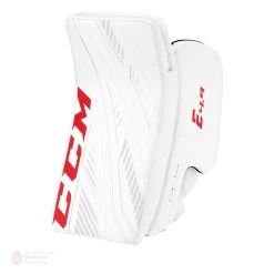 CCM Extreme Flex E4.9 Senior Goalie Blocker