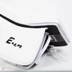 CCM Extreme Flex E4.9 Senior Goalie Blocker - Source Exclusive -Hockey Shop ccm blockers ccm extreme flex e4 9 senior goalie blocker source exclusive 30345420537922