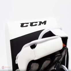CCM Extreme Flex E4.9 Senior Goalie Blocker - Source Exclusive -Hockey Shop ccm blockers ccm extreme flex e4 9 senior goalie blocker source exclusive 5311113592898