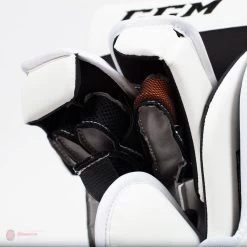 CCM Extreme Flex E4.9 Senior Goalie Blocker - Source Exclusive -Hockey Shop ccm blockers ccm extreme flex e4 9 senior goalie blocker source exclusive 5311114739778