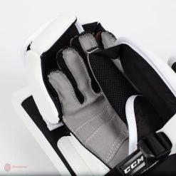 CCM Extreme Flex E4.9 Senior Goalie Blocker - Source Exclusive -Hockey Shop ccm blockers ccm extreme flex e4 9 senior goalie blocker source exclusive 5311114838082