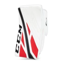 CCM Extreme Flex E4.9 Senior Goalie Blocker - Source Exclusive -Hockey Shop ccm blockers ccm extreme flex e4 9 senior goalie blocker source exclusive chicago blackhawks regular 28741227937858