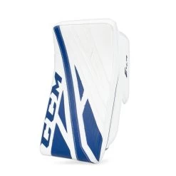 CCM Extreme Flex E4.9 Senior Goalie Blocker - Source Exclusive -Hockey Shop ccm blockers ccm extreme flex e4 9 senior goalie blocker source exclusive toronto maple leafs regular 28741228003394