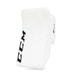 CCM Extreme Flex E4.9 Senior Goalie Blocker - Source Exclusive -Hockey Shop ccm blockers ccm extreme flex e4 9 senior goalie blocker source exclusive white full right 28741228101698
