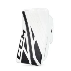 CCM Extreme Flex E4.9 Senior Goalie Blocker - Source Exclusive