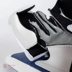 CCM Extreme Flex E5.5 Junior Goalie Blocker -Hockey Shop ccm blockers ccm extreme flex e5 5 junior goalie blocker 27988469022786