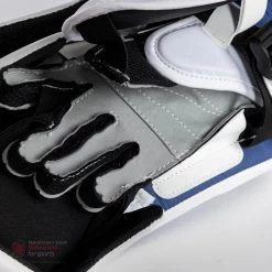 CCM Extreme Flex E5.5 Junior Goalie Blocker -Hockey Shop ccm blockers ccm extreme flex e5 5 junior goalie blocker 27988469121090