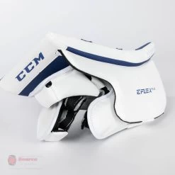 CCM Extreme Flex E5.5 Junior Goalie Blocker -Hockey Shop ccm blockers ccm extreme flex e5 5 junior goalie blocker 27988469153858