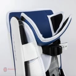 CCM Extreme Flex E5.5 Junior Goalie Blocker -Hockey Shop ccm blockers ccm extreme flex e5 5 junior goalie blocker 27988469219394