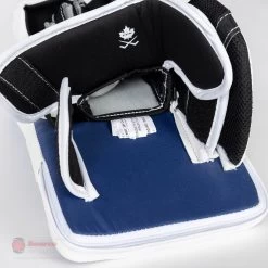 CCM Extreme Flex E5.5 Junior Goalie Blocker -Hockey Shop ccm blockers ccm extreme flex e5 5 junior goalie blocker 27988469252162