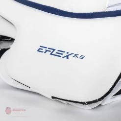 CCM Extreme Flex E5.5 Junior Goalie Blocker -Hockey Shop ccm blockers ccm extreme flex e5 5 junior goalie blocker 27988469284930