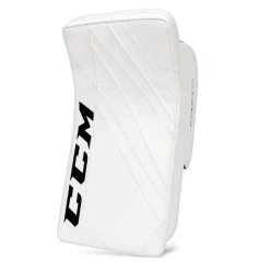 CCM Extreme Flex E5.5 Junior Goalie Blocker -Hockey Shop ccm blockers ccm extreme flex e5 5 junior goalie blocker white regular 28741227610178