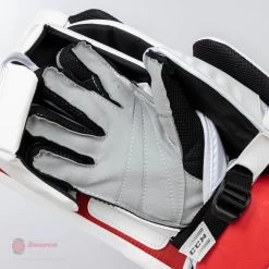 CCM Extreme Flex E5.5 Senior Goalie Blocker 21 CCM Extreme Flex E5.5 Senior Goalie Blocker -Hockey Shop ccm blockers ccm extreme flex e5 5 senior goalie blocker 27988470988866