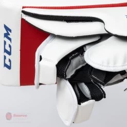 CCM Extreme Flex E5.5 Senior Goalie Blocker 19 CCM Extreme Flex E5.5 Senior Goalie Blocker -Hockey Shop ccm blockers ccm extreme flex e5 5 senior goalie blocker 27988471218242