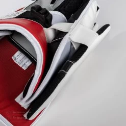 CCM Extreme Flex E5.5 Senior Goalie Blocker 22 CCM Extreme Flex E5.5 Senior Goalie Blocker -Hockey Shop ccm blockers ccm extreme flex e5 5 senior goalie blocker 30346956931138