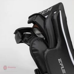 CCM Extreme Flex E5.5 Senior Goalie Blocker - Source Exclusive 18 CCM Extreme Flex E5.5 Senior Goalie Blocker - Source Exclusive -Hockey Shop ccm blockers ccm extreme flex e5 5 senior goalie blocker source exclusive 28238263353410