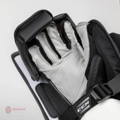 CCM Extreme Flex E5.5 Senior Goalie Blocker - Source Exclusive 19 CCM Extreme Flex E5.5 Senior Goalie Blocker - Source Exclusive -Hockey Shop ccm blockers ccm extreme flex e5 5 senior goalie blocker source exclusive 28238263386178