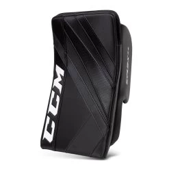 CCM Extreme Flex E5.5 Senior Goalie Blocker - Source Exclusive 24 CCM Extreme Flex E5.5 Senior Goalie Blocker - Source Exclusive -Hockey Shop ccm blockers ccm extreme flex e5 5 senior goalie blocker source exclusive black regular 28741228691522