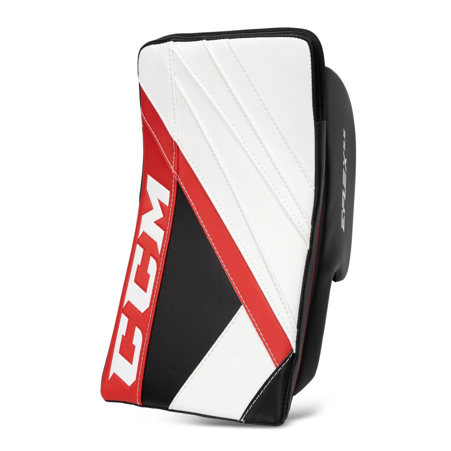 CCM Extreme Flex E5.5 Senior Goalie Blocker - Source Exclusive 13 CCM Extreme Flex E5.5 Senior Goalie Blocker - Source Exclusive - Image 13