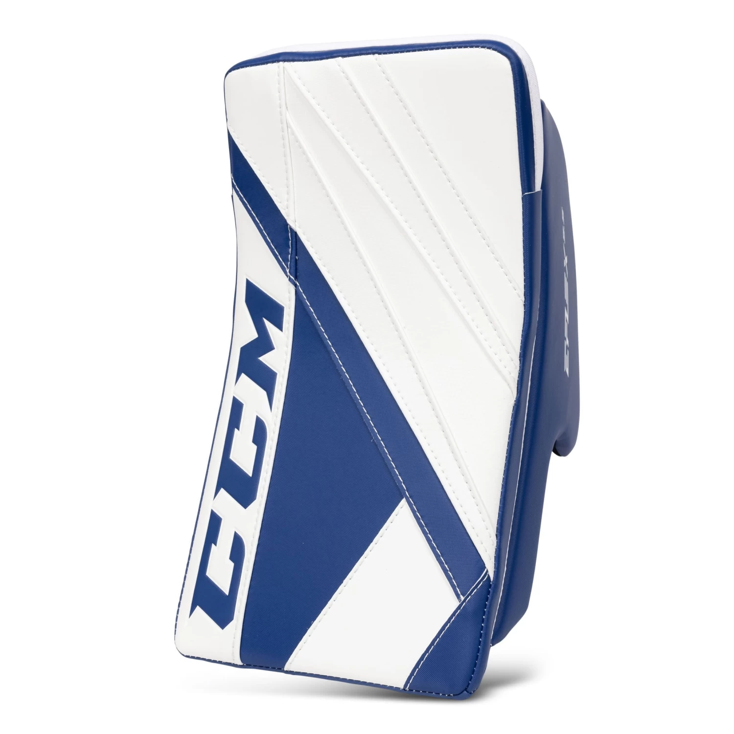 CCM Extreme Flex E5.5 Senior Goalie Blocker - Source Exclusive 14 CCM Extreme Flex E5.5 Senior Goalie Blocker - Source Exclusive - Image 14