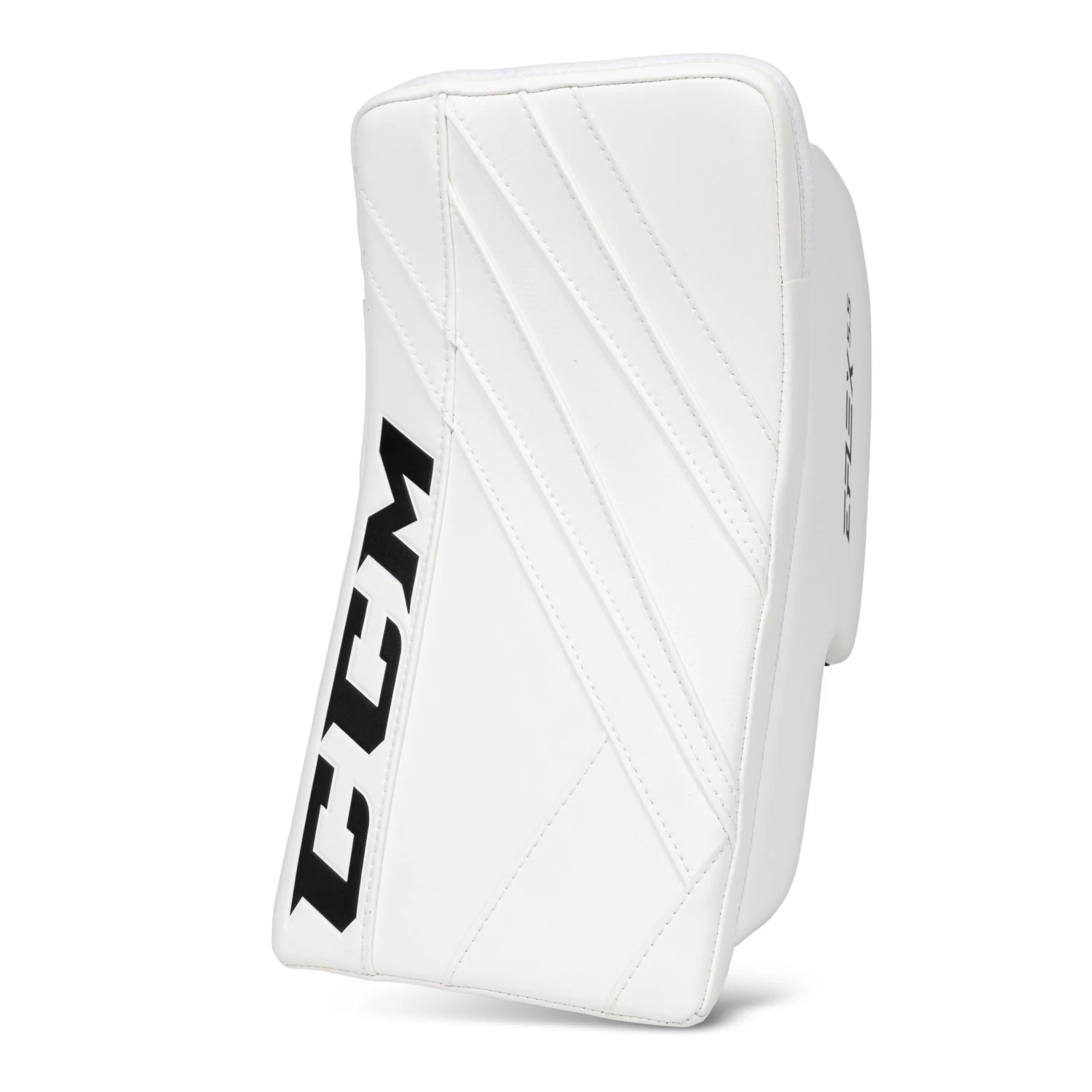 CCM Extreme Flex E5.5 Senior Goalie Blocker - Source Exclusive 10 CCM Extreme Flex E5.5 Senior Goalie Blocker - Source Exclusive - Image 10