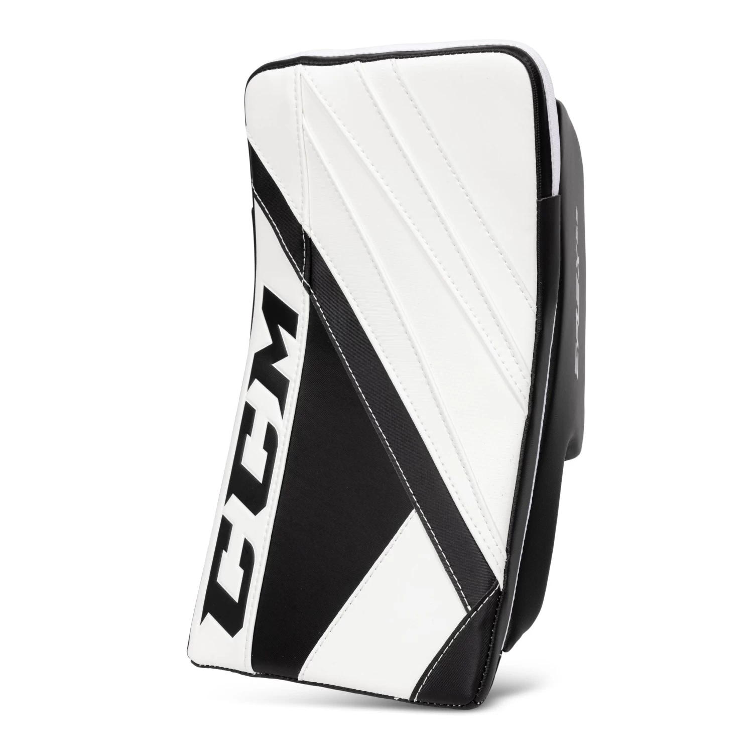 CCM Extreme Flex E5.5 Senior Goalie Blocker - Source Exclusive 9 CCM Extreme Flex E5.5 Senior Goalie Blocker - Source Exclusive - Image 9