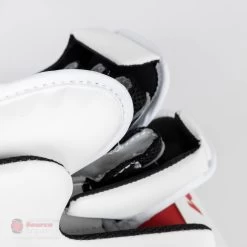 CCM Extreme Flex E5.5 Youth Goalie Blocker -Hockey Shop ccm blockers ccm extreme flex e5 5 youth goalie blocker 27988473937986