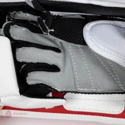 CCM Extreme Flex E5.5 Youth Goalie Blocker -Hockey Shop ccm blockers ccm extreme flex e5 5 youth goalie blocker 27988474036290