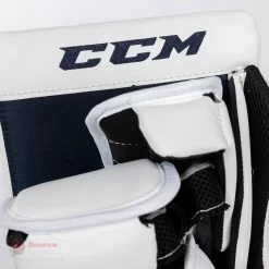 CCM Extreme Flex E5.9 Intermediate Goalie Blocker -Hockey Shop ccm blockers ccm extreme flex e5 9 intermediate goalie blocker 27988474527810