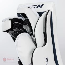 CCM Extreme Flex E5.9 Intermediate Goalie Blocker -Hockey Shop ccm blockers ccm extreme flex e5 9 intermediate goalie blocker 27988474855490