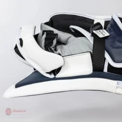 CCM Extreme Flex E5.9 Intermediate Goalie Blocker -Hockey Shop ccm blockers ccm extreme flex e5 9 intermediate goalie blocker 27988474888258