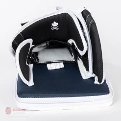 CCM Extreme Flex E5.9 Intermediate Goalie Blocker -Hockey Shop ccm blockers ccm extreme flex e5 9 intermediate goalie blocker 27988474921026