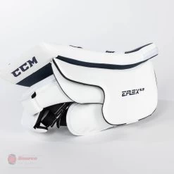 CCM Extreme Flex E5.9 Intermediate Goalie Blocker -Hockey Shop ccm blockers ccm extreme flex e5 9 intermediate goalie blocker 30346515710018