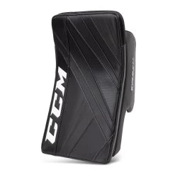 CCM Extreme Flex E5.9 Intermediate Goalie Blocker - Source Exclusive 24 CCM Extreme Flex E5.9 Intermediate Goalie Blocker - Source Exclusive -Hockey Shop ccm blockers ccm extreme flex e5 9 intermediate goalie blocker source exclusive black regular 28741229117506