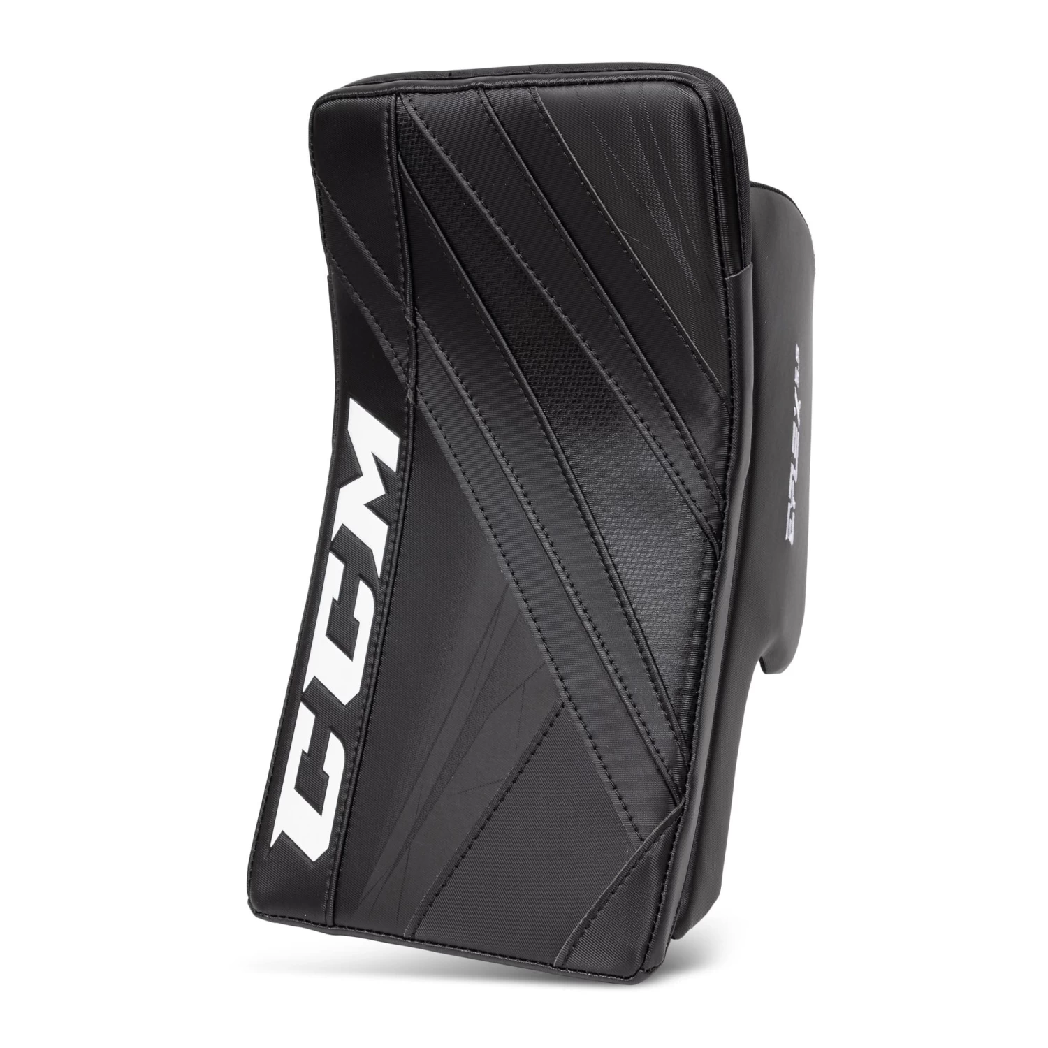 CCM Extreme Flex E5.9 Intermediate Goalie Blocker - Source Exclusive 11 CCM Extreme Flex E5.9 Intermediate Goalie Blocker - Source Exclusive - Image 11