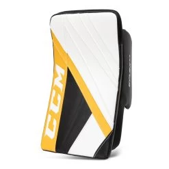 CCM Extreme Flex E5.9 Intermediate Goalie Blocker - Source Exclusive 25 CCM Extreme Flex E5.9 Intermediate Goalie Blocker - Source Exclusive -Hockey Shop ccm blockers ccm extreme flex e5 9 intermediate goalie blocker source exclusive boston bruins regular 28741229150274