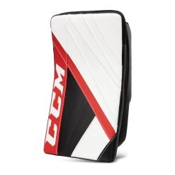 CCM Extreme Flex E5.9 Intermediate Goalie Blocker - Source Exclusive 26 CCM Extreme Flex E5.9 Intermediate Goalie Blocker - Source Exclusive -Hockey Shop ccm blockers ccm extreme flex e5 9 intermediate goalie blocker source exclusive chicago blackhawks regular 28741229183042