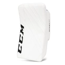CCM Extreme Flex E5.9 Intermediate Goalie Blocker - Source Exclusive 23 CCM Extreme Flex E5.9 Intermediate Goalie Blocker - Source Exclusive -Hockey Shop ccm blockers ccm extreme flex e5 9 intermediate goalie blocker source exclusive white regular 28741229084738